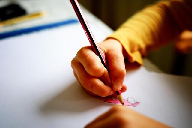 atelier enfant