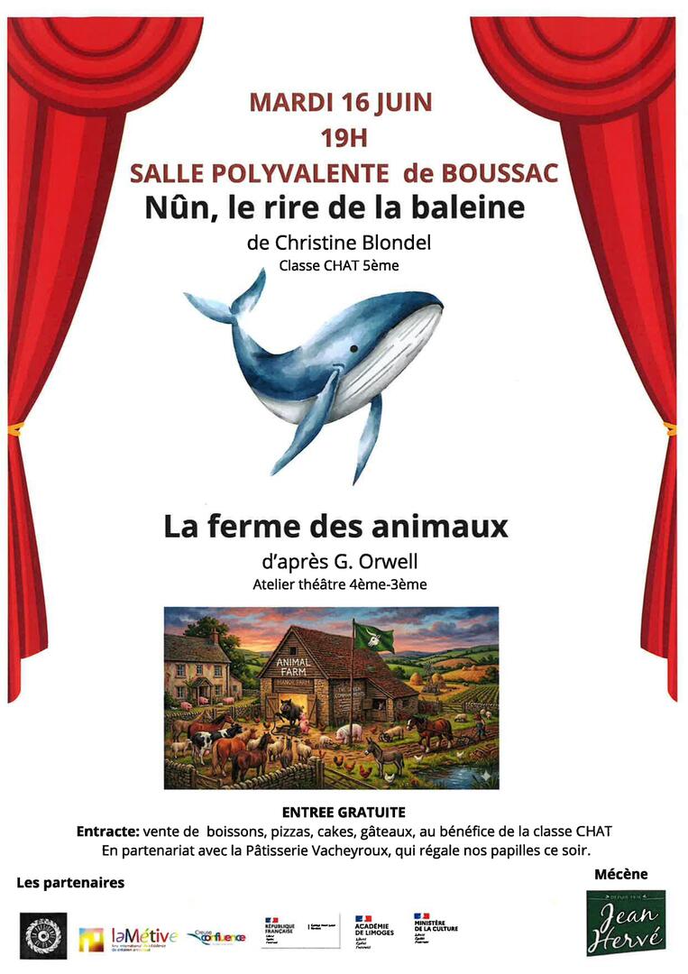 Théâtre