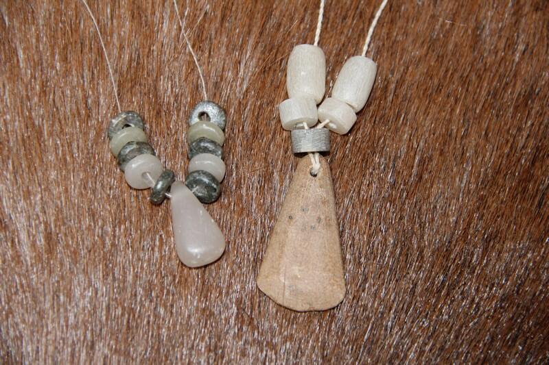 "Mon collier néo"