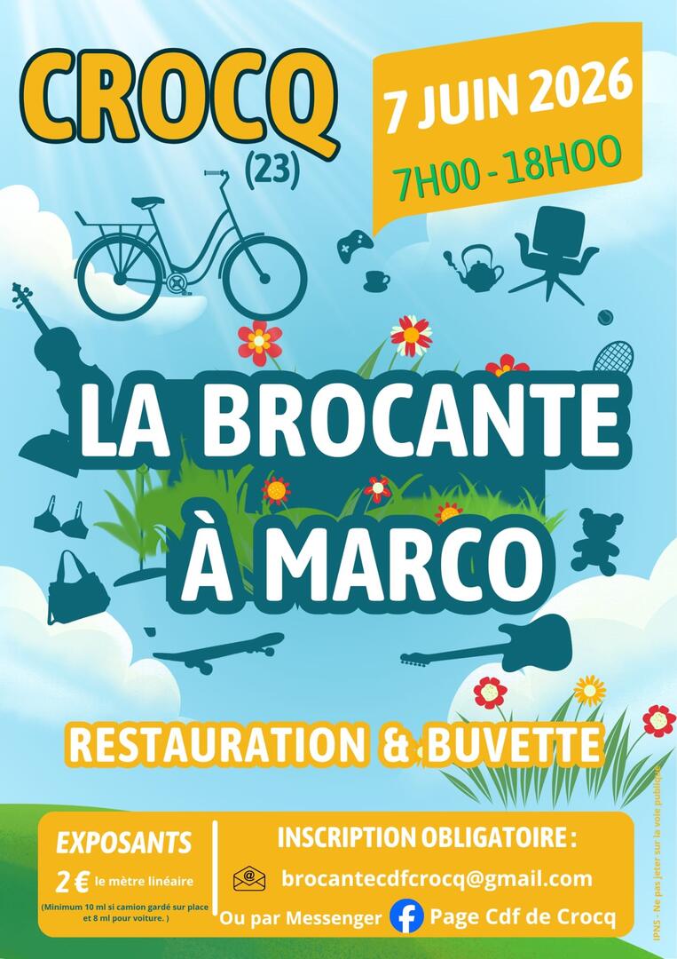 brocante
