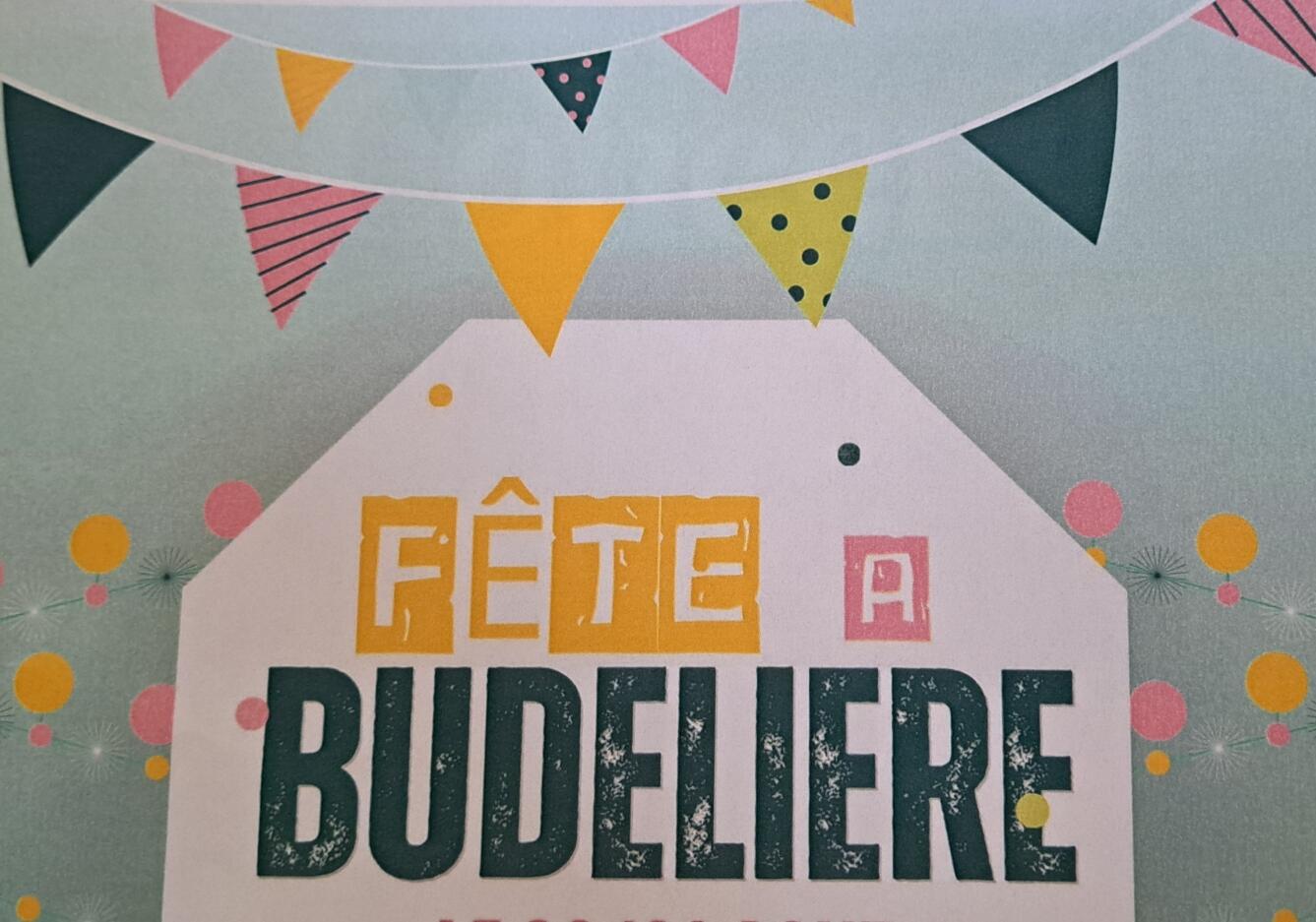 budeliere en fete