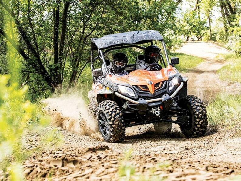 buggy-chemin