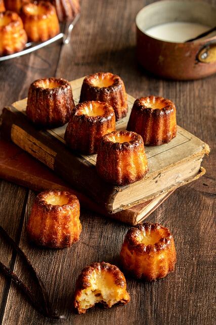 canele