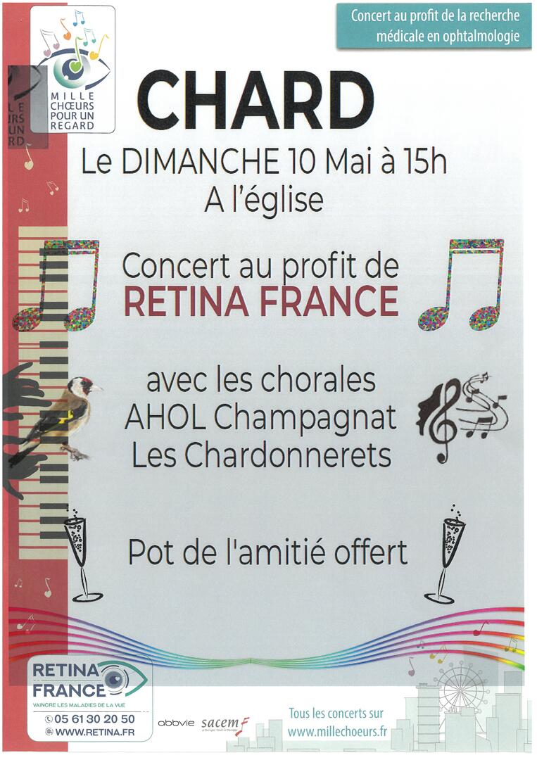 choral chard profit de retina fr