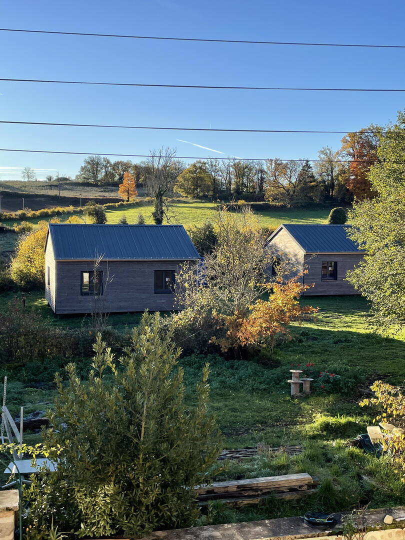 village vacances