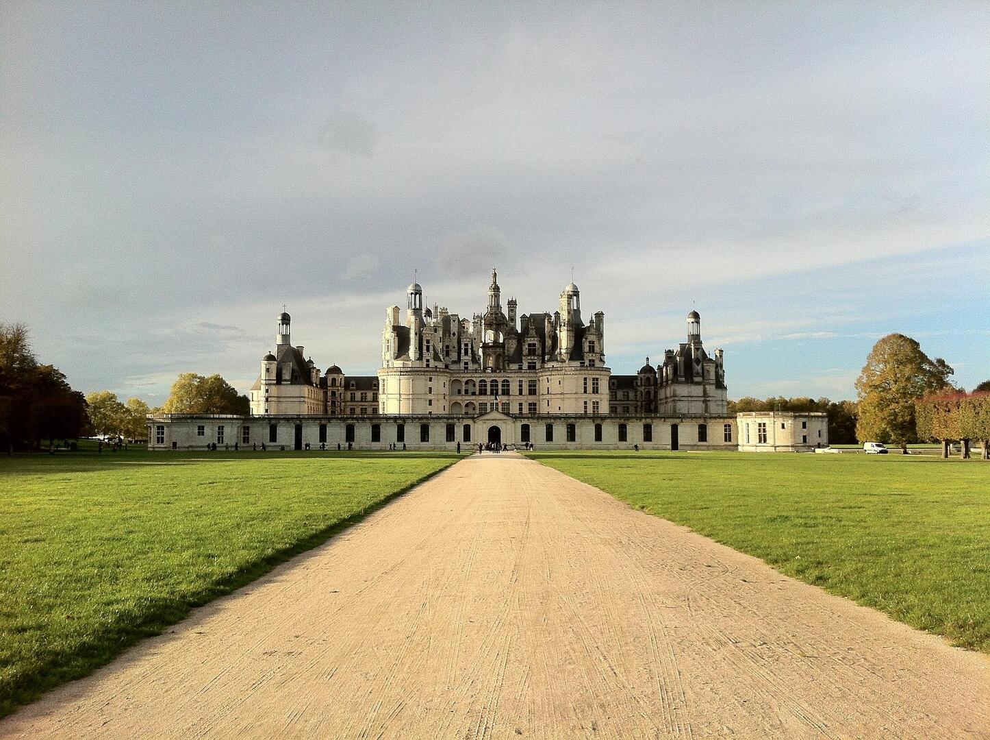 chambord