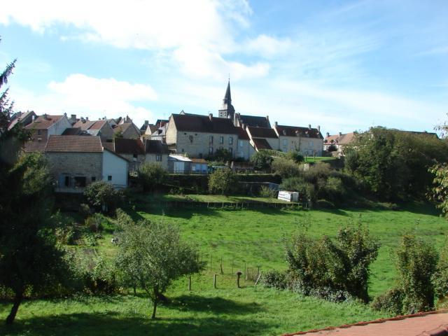 chenerailles