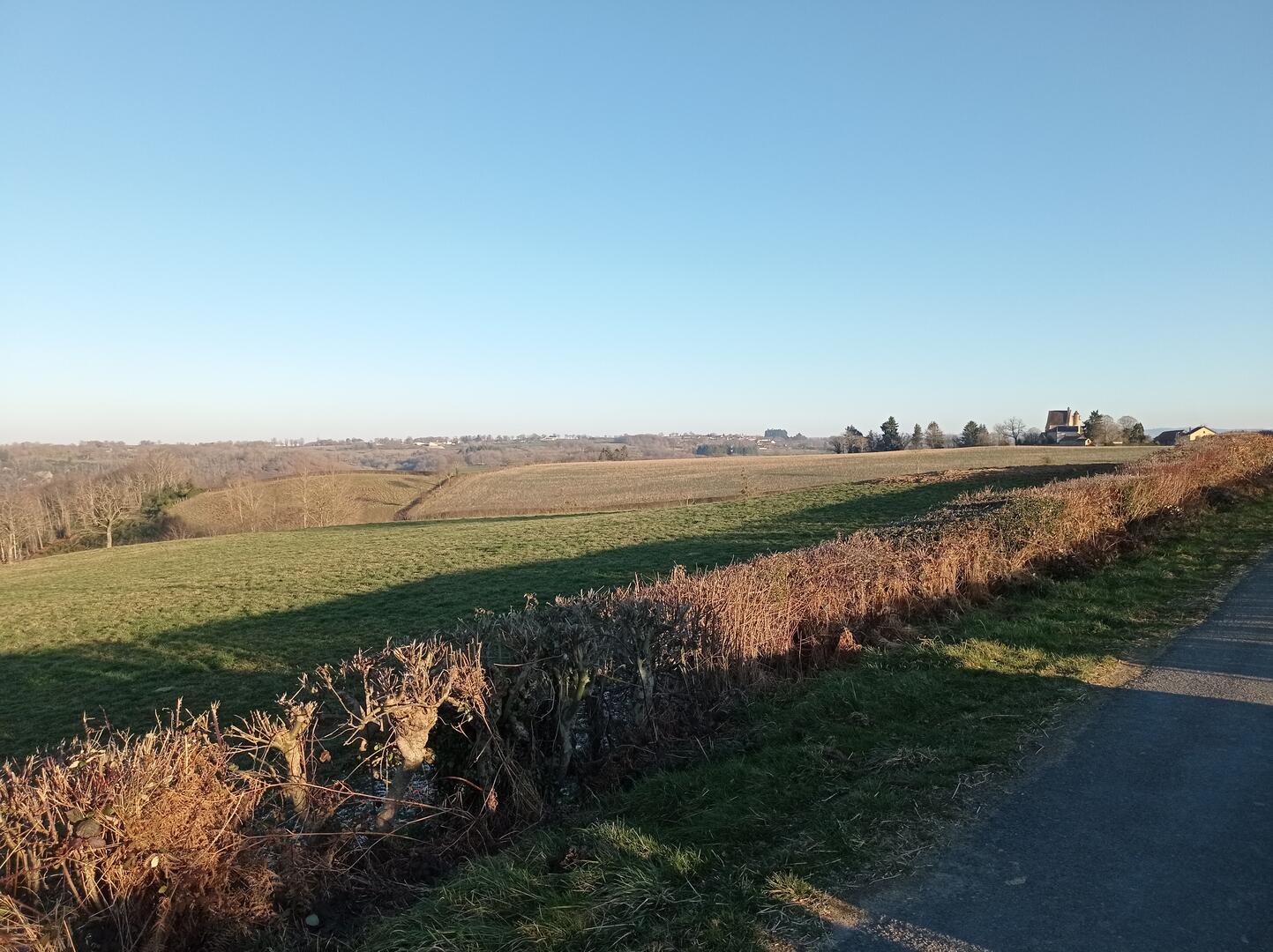 circuit des éoliennes chambonchard