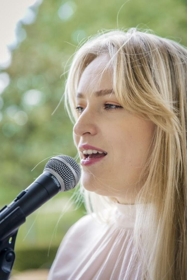 Festival Les Musicales de L'Abbaye