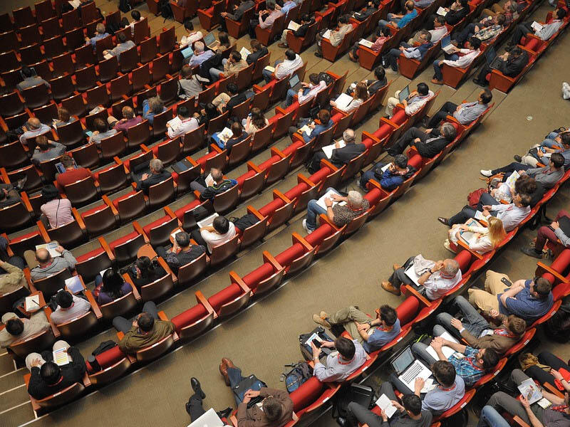 conférence