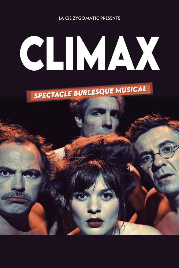 climax