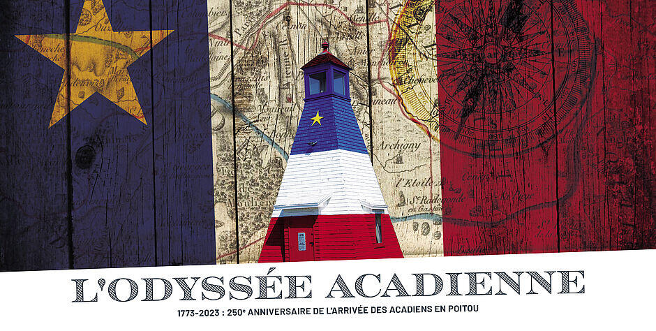 odyssée