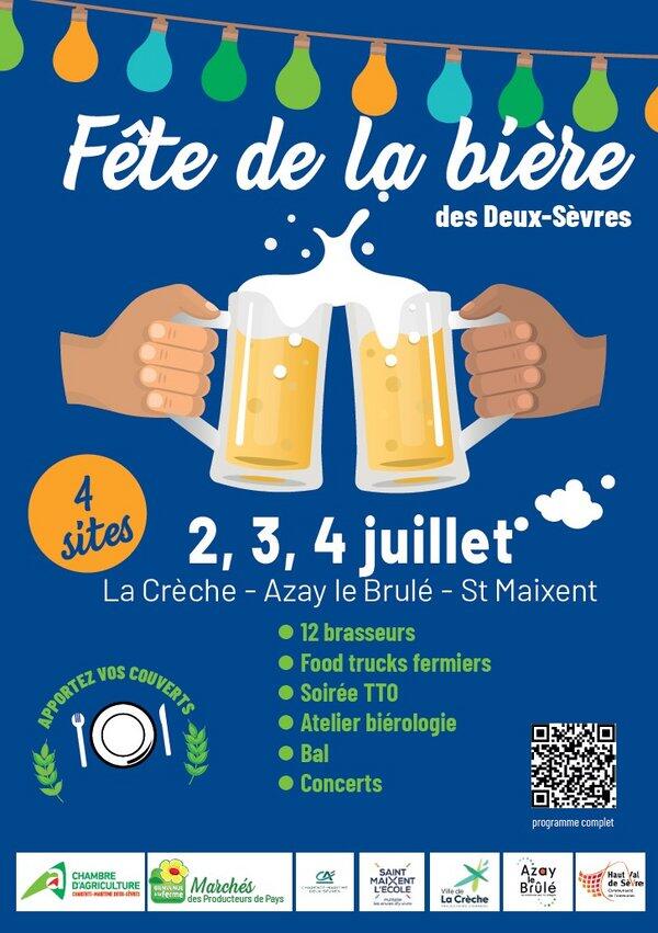 Fête de la bière