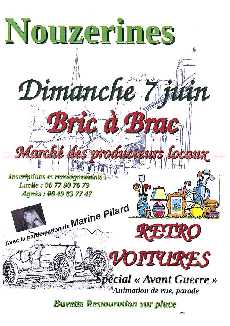 Brocante