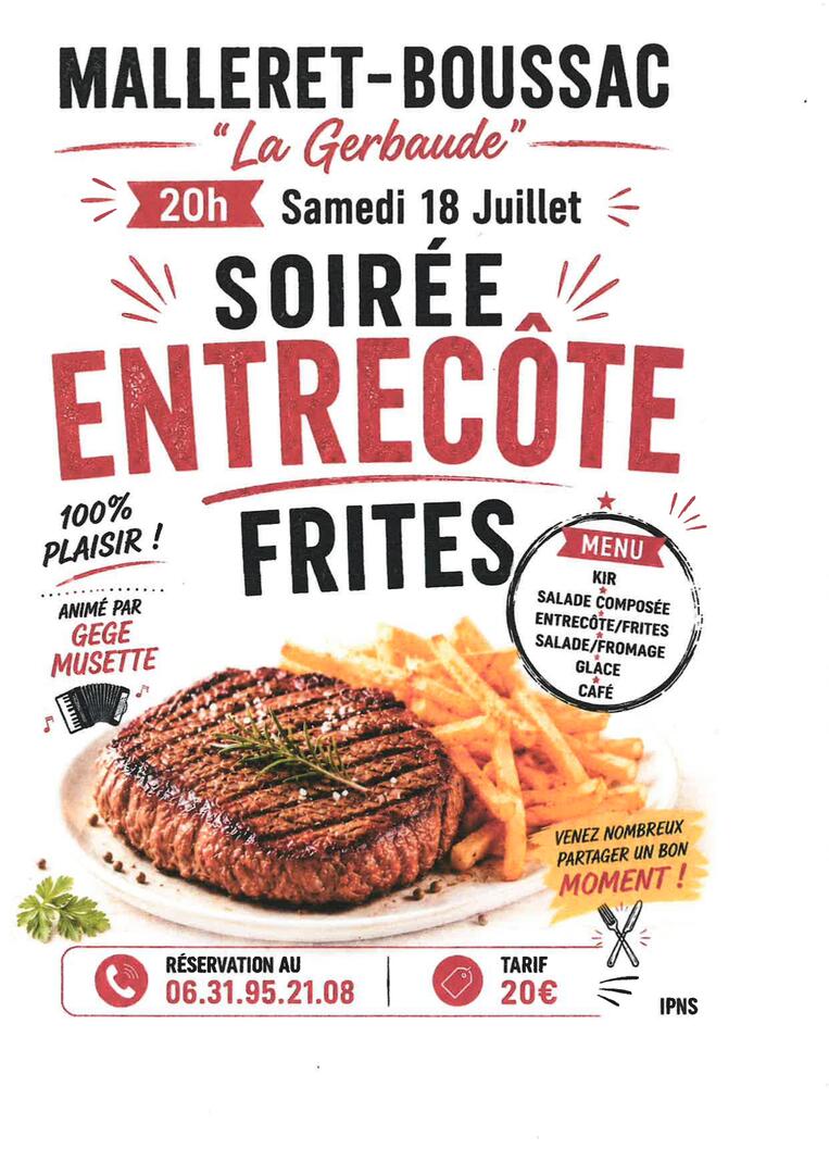 entrecote-frites