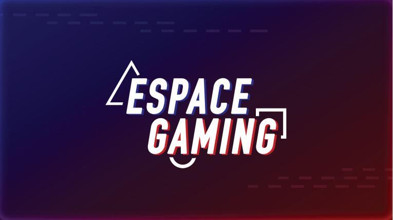 espace gaming