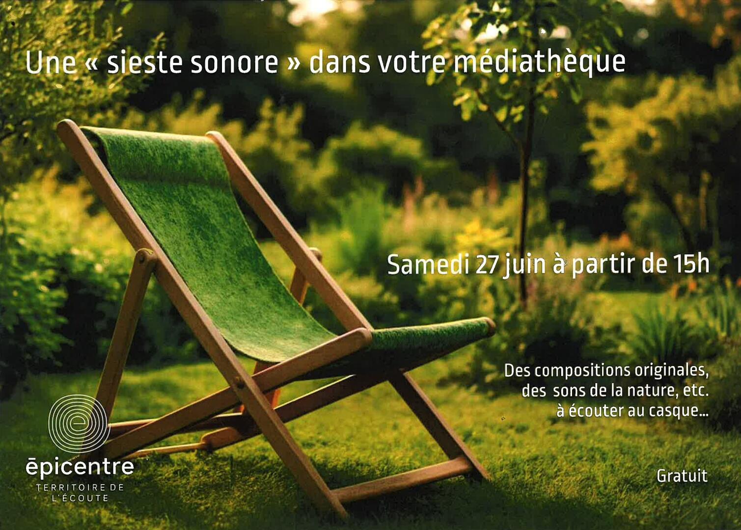 épicentre