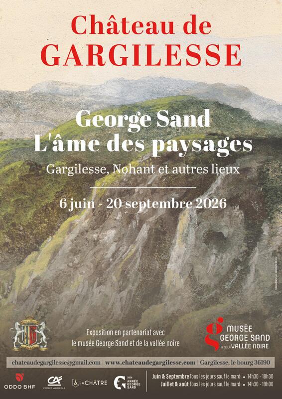 expo-chateau-de-gargilesse