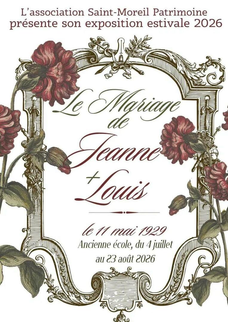 expo st moreil