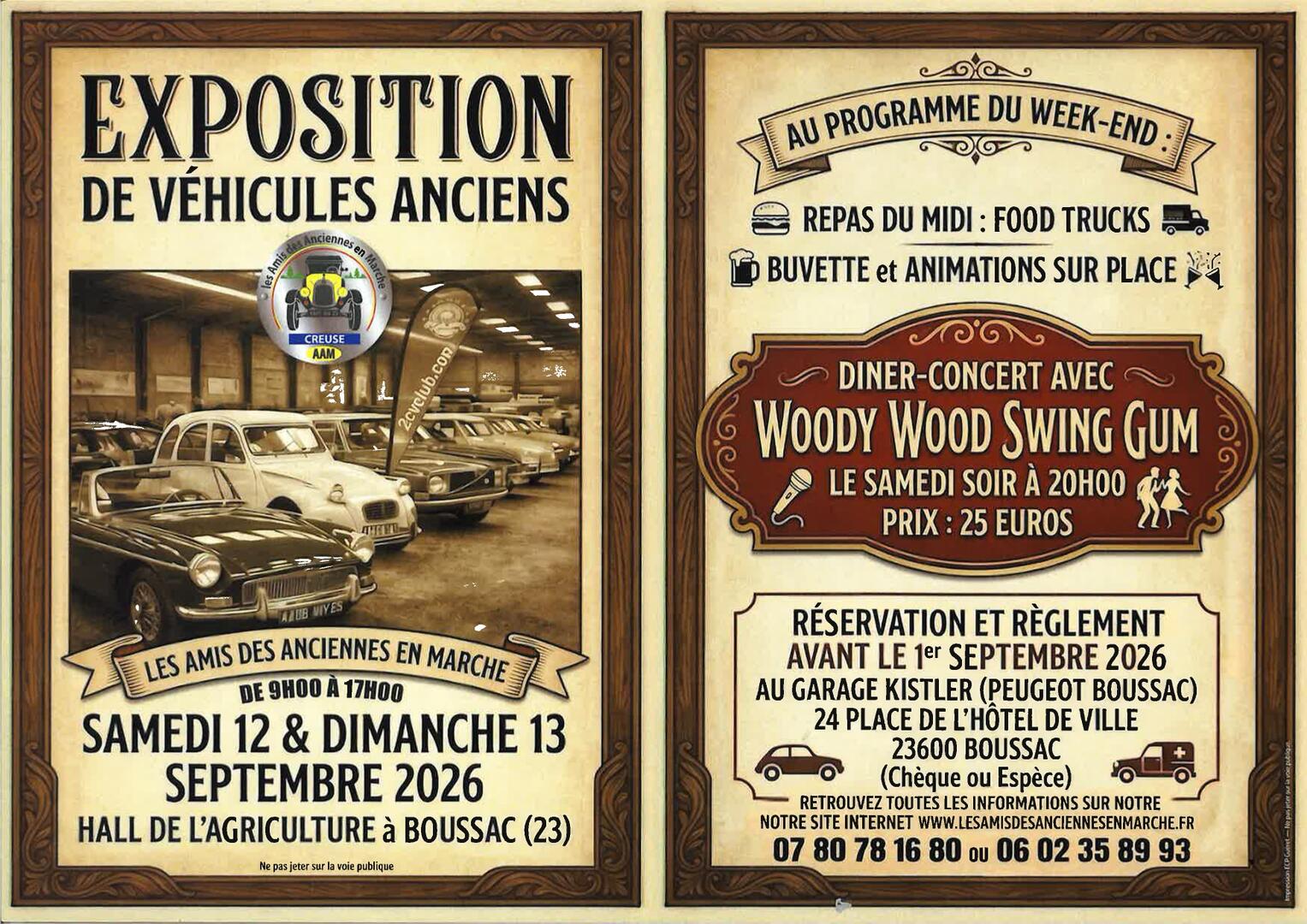 Flyer