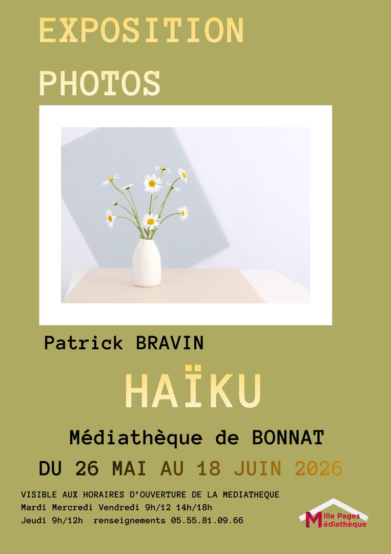 exposition P Bravin - 1