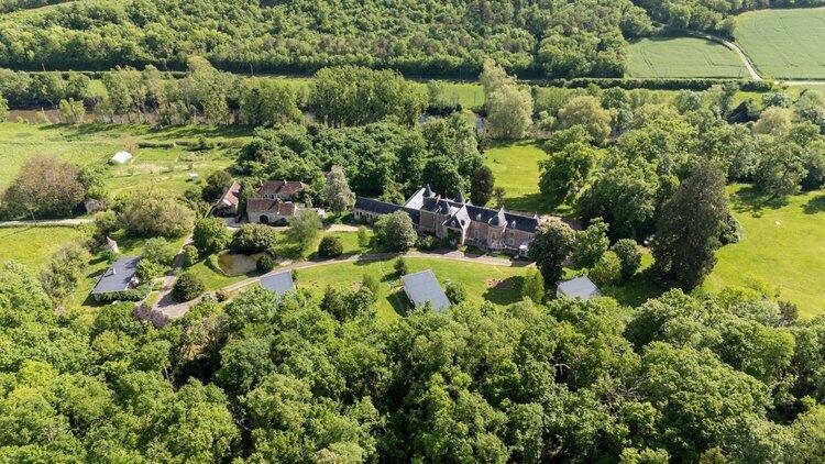 Domaine de Puygiraud sur l’Anglin