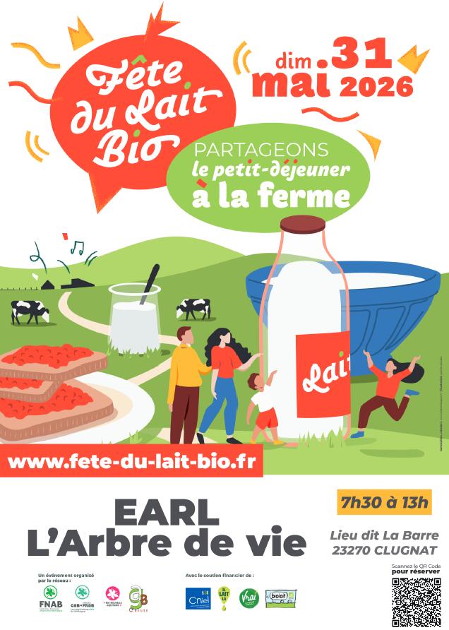 fête du lait