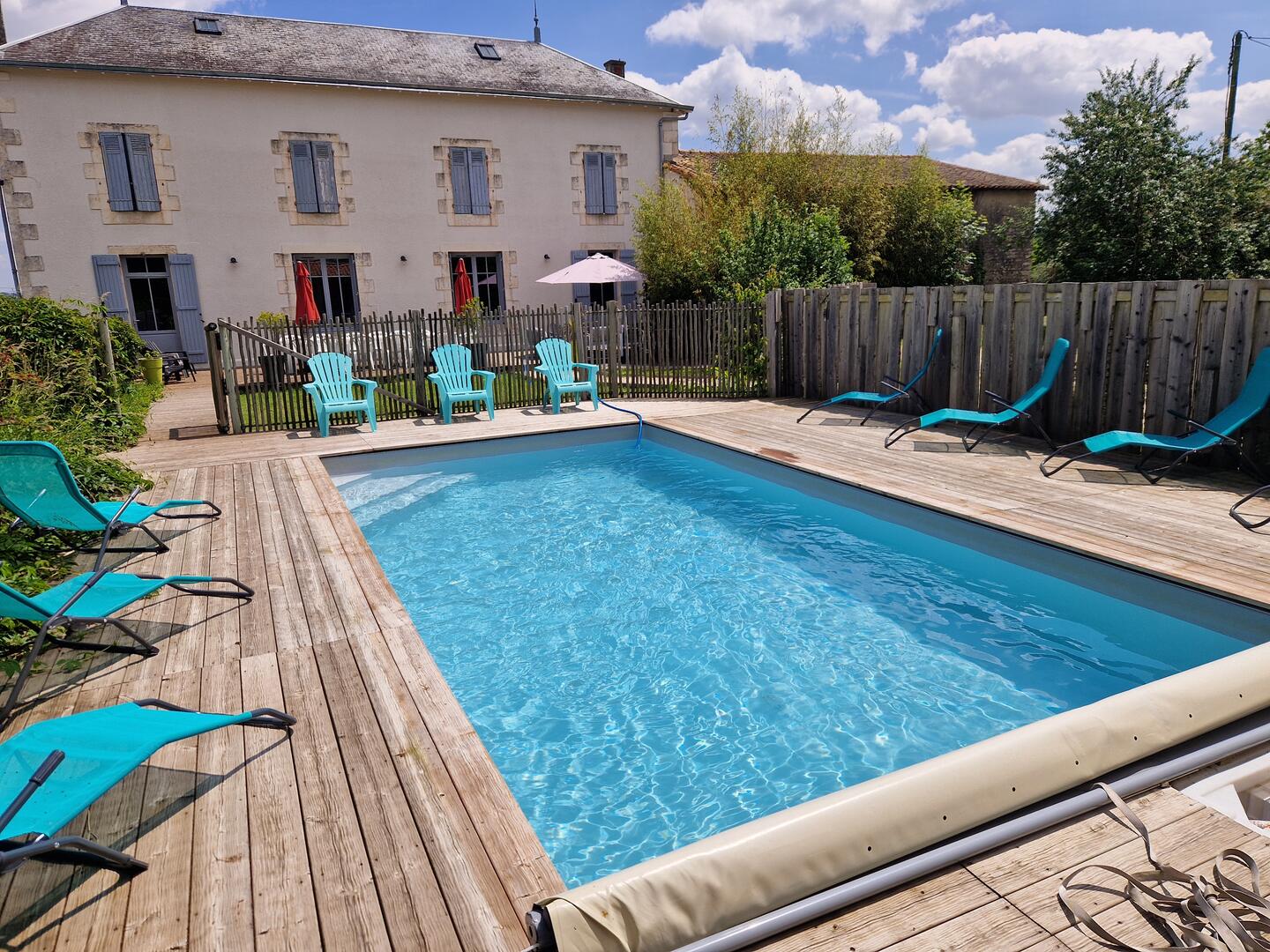 Gîte les quais de la fromagerie