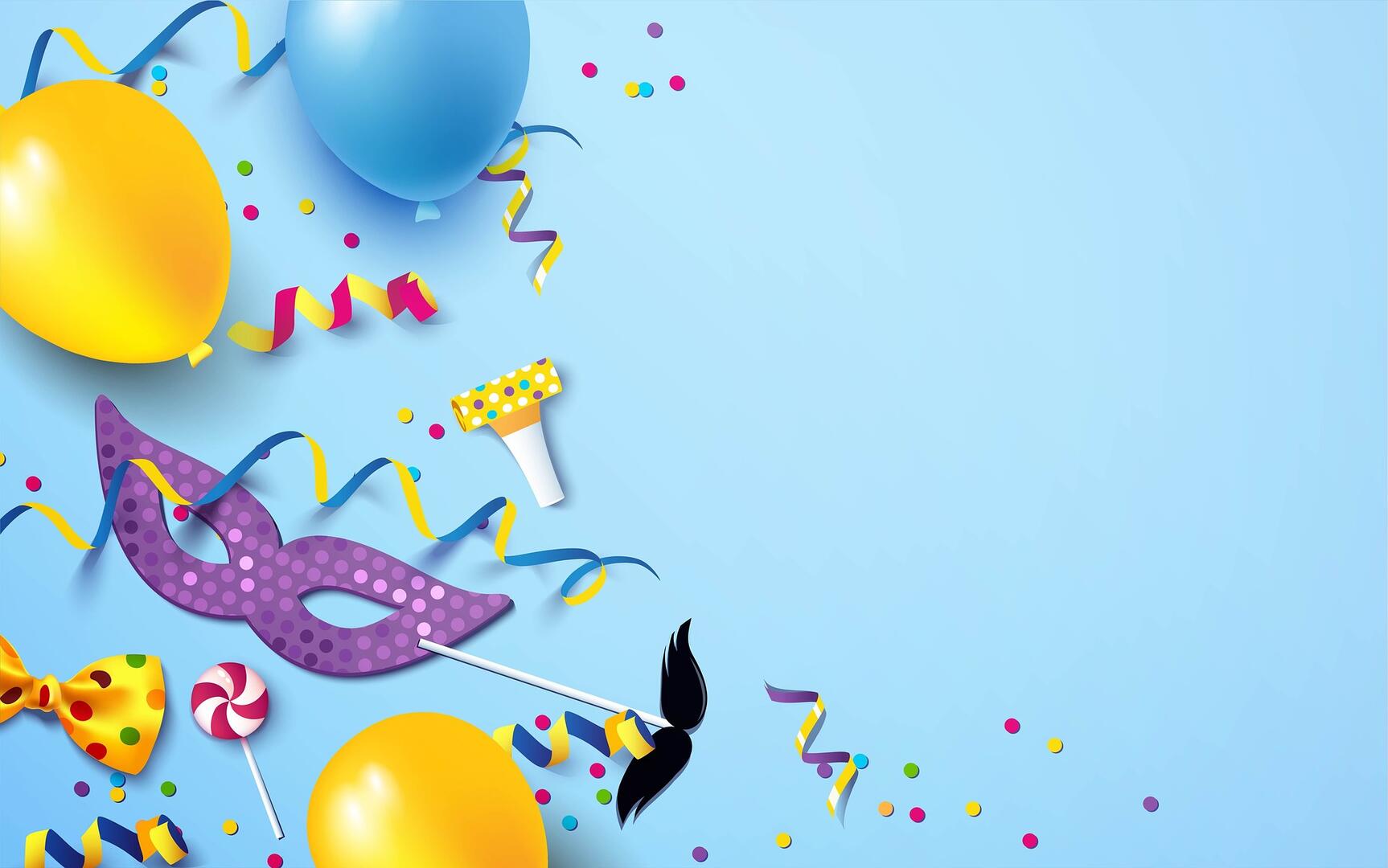 fête