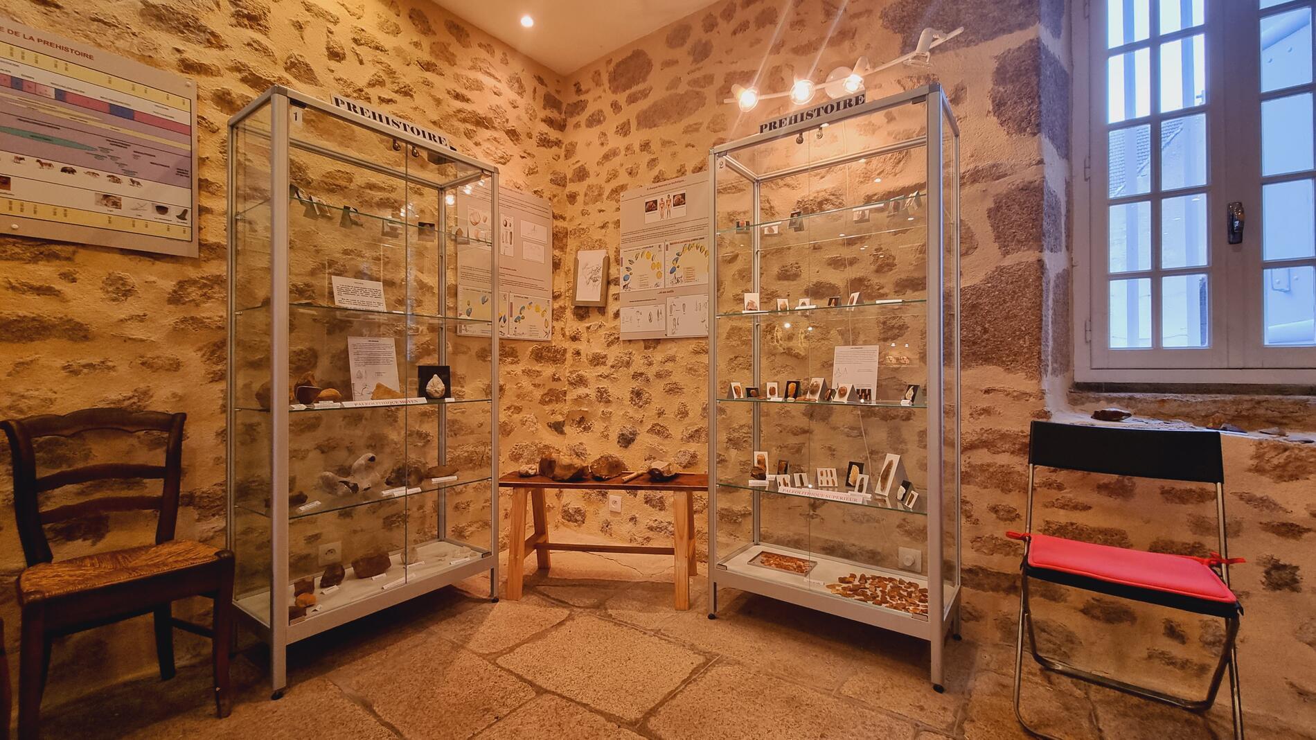 musée