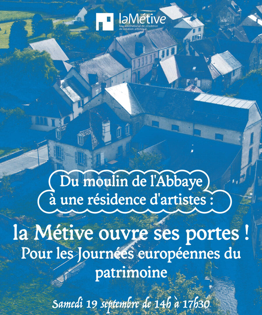 JEP La Métive