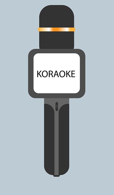 karaoke-microphone-3733047_640