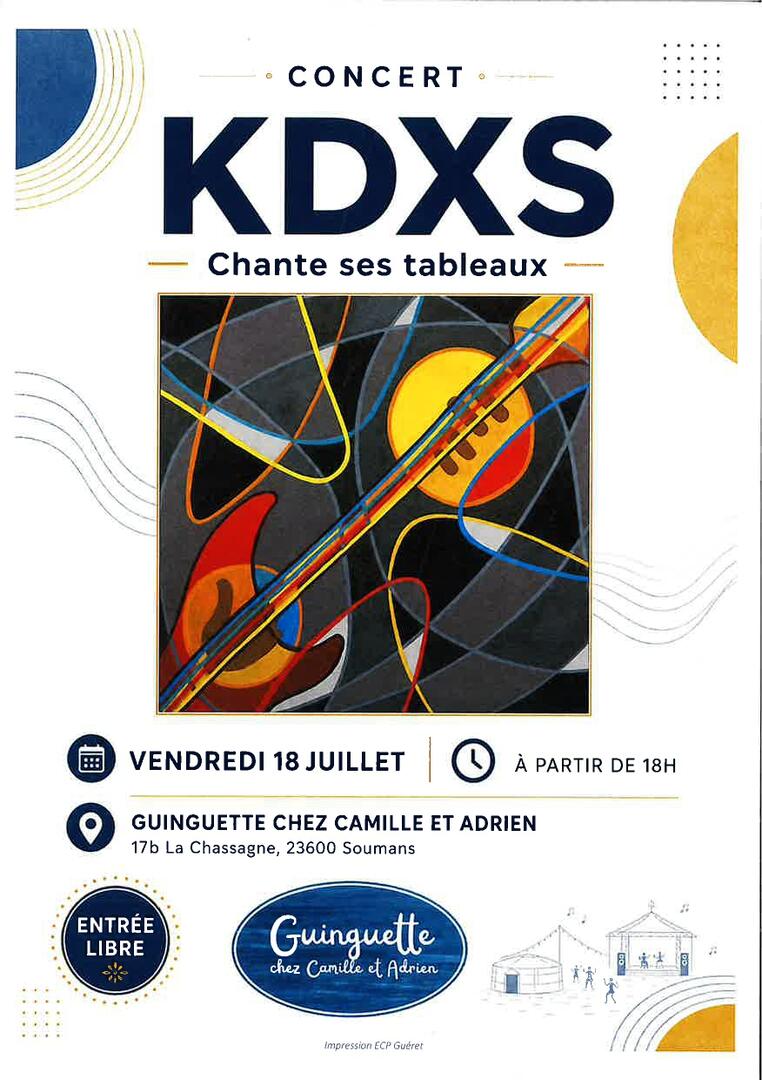 kdxs