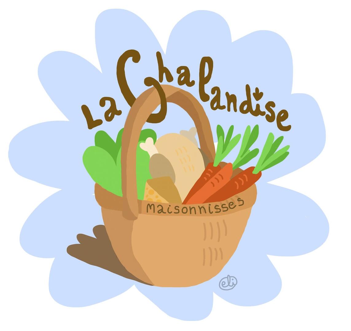 la chalandise