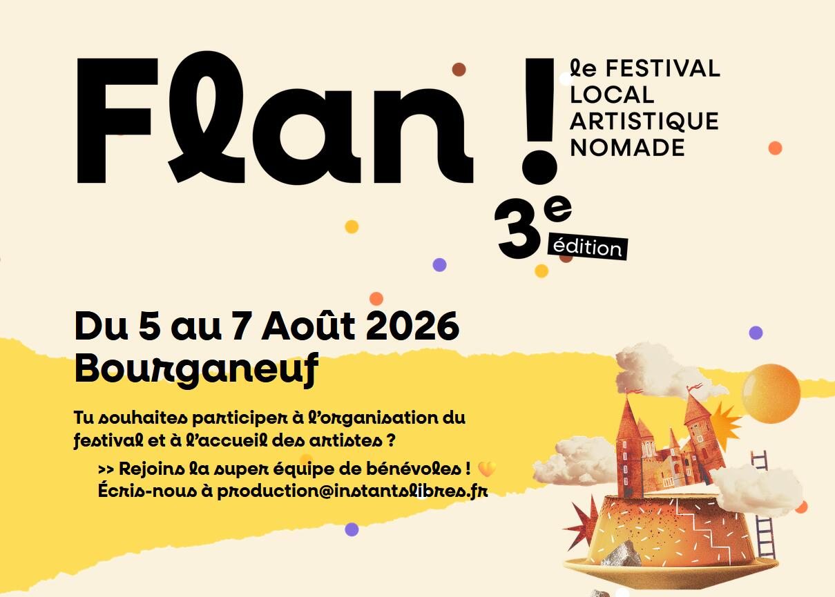 logo Flan 2026