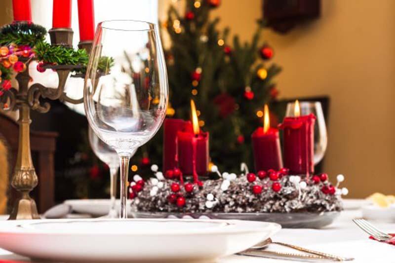 Noel Repas
