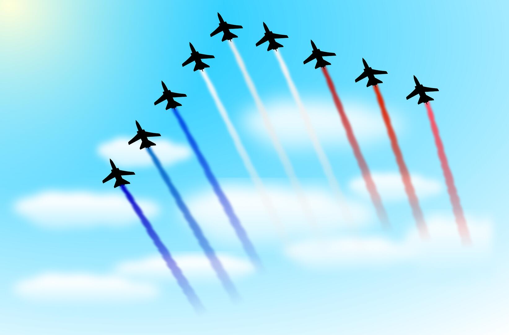 fête nationale