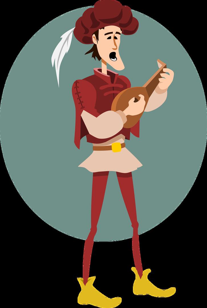 openclipart-vectors-troubadour
