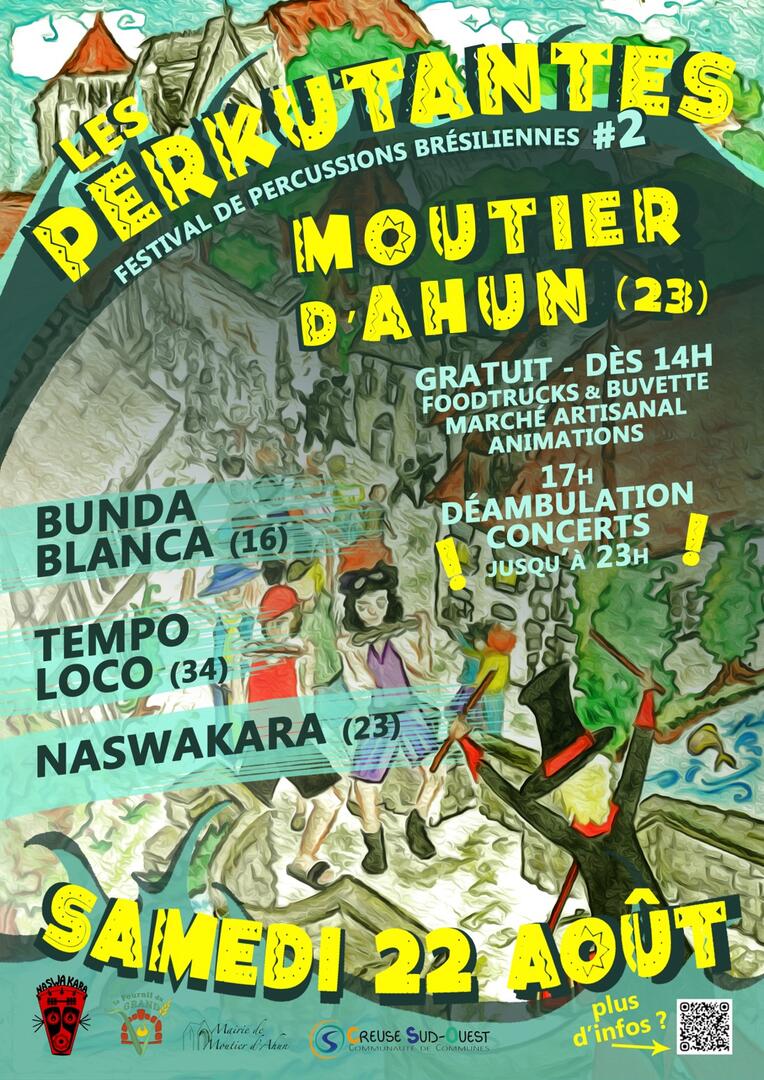 perkutante