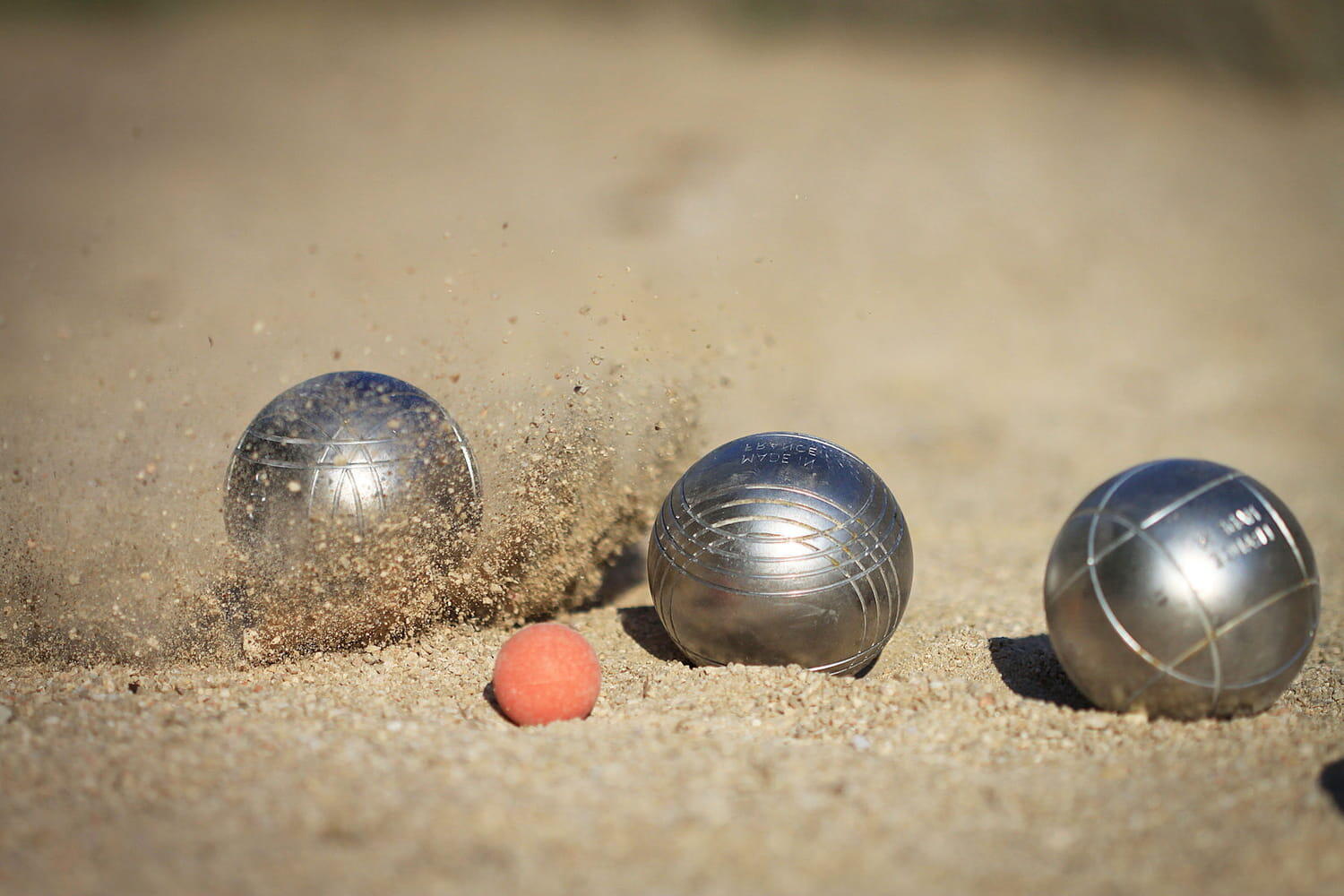 petanque