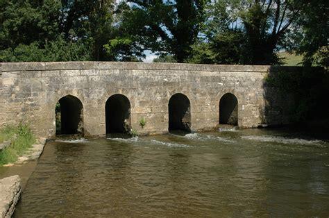 Pont de Villaine François