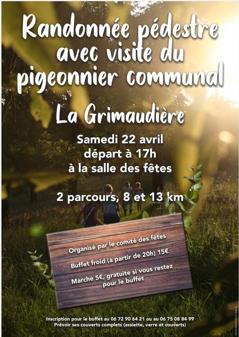 rado la grimaudière