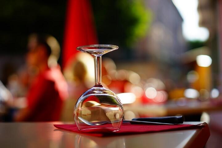 repas ©Pixabay