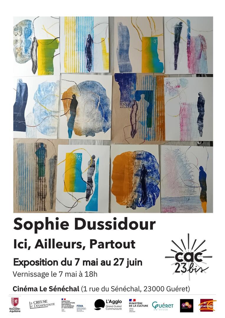 ici, ailleurs, partout