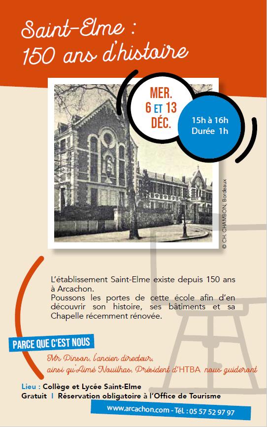 saint elme