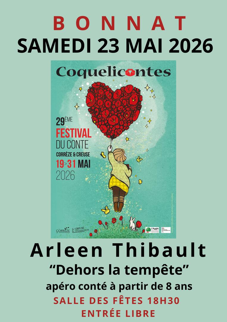 spectacle samedi 23 mai 2026 - 1