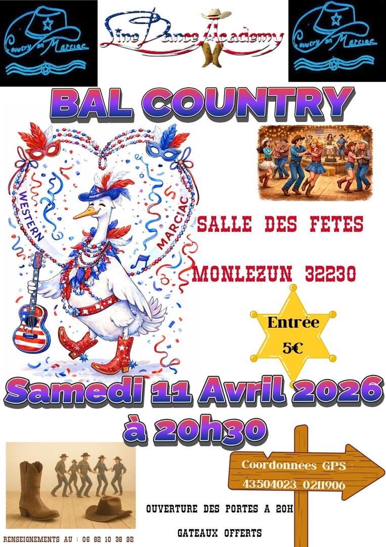 bal country