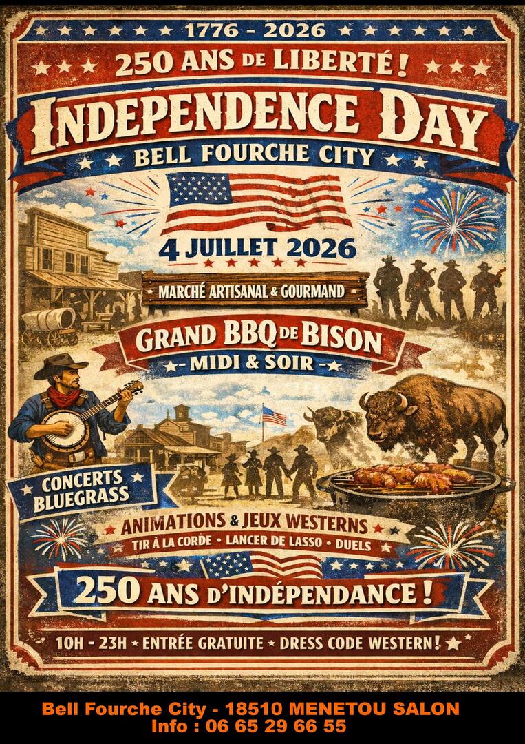 Independance day