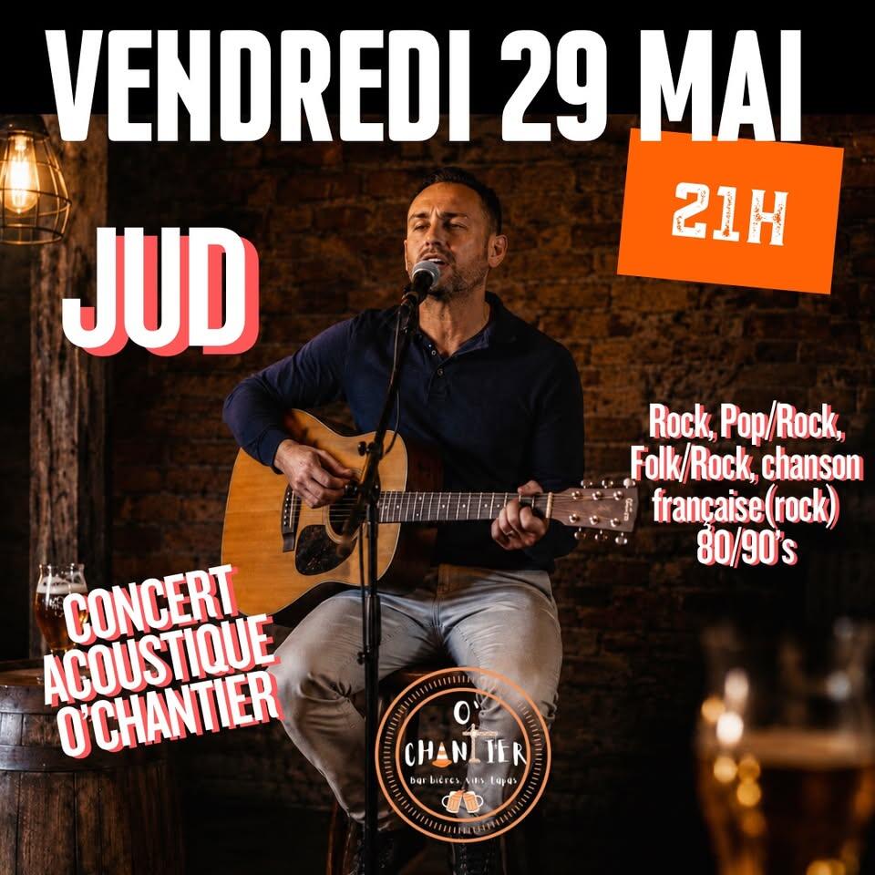 Concert acoustique