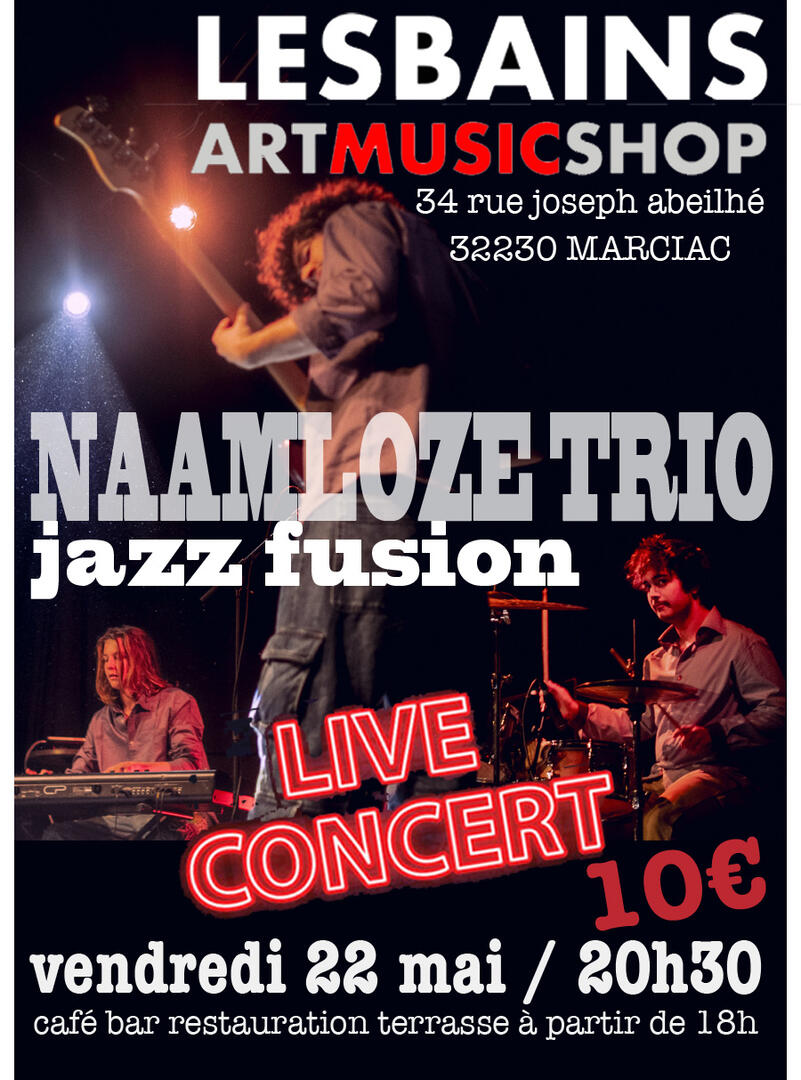 Concert Jazz